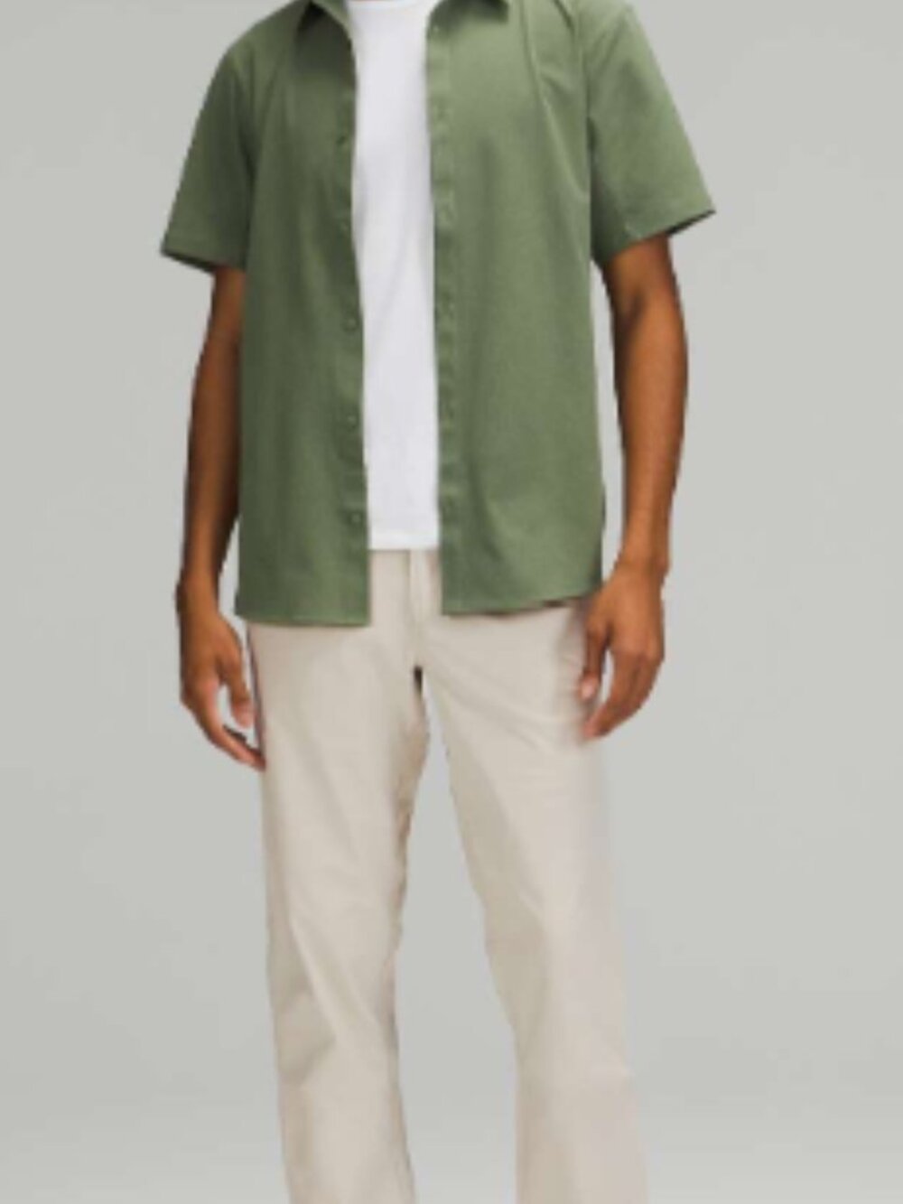 Lululemon Men's Pants